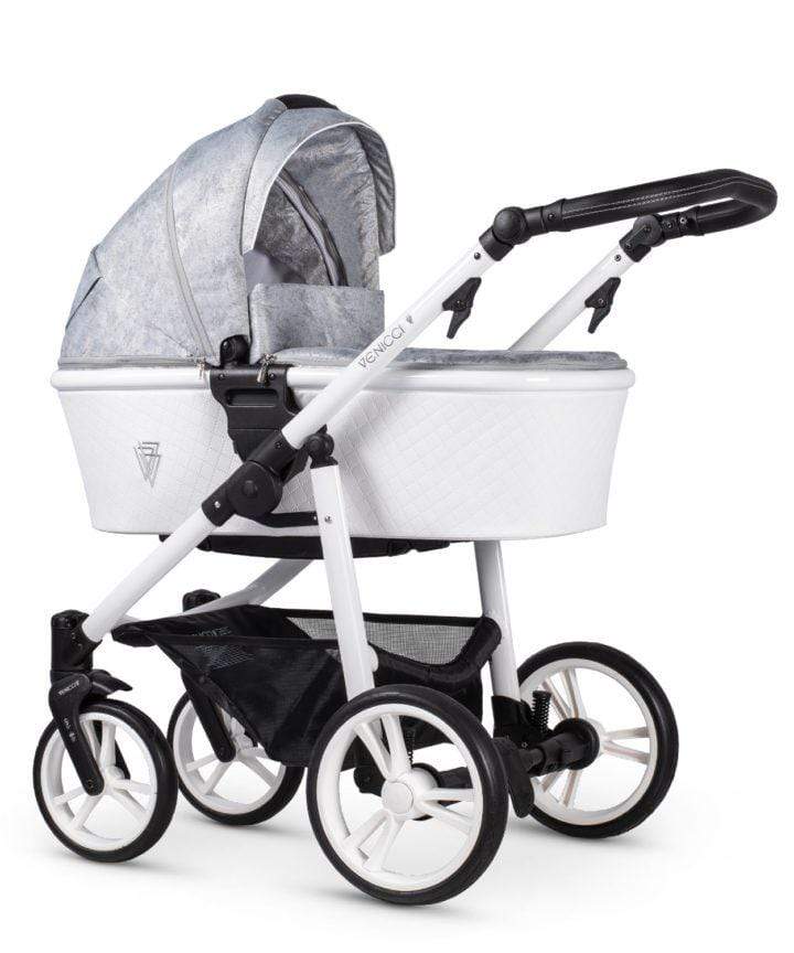 venicci travel pram