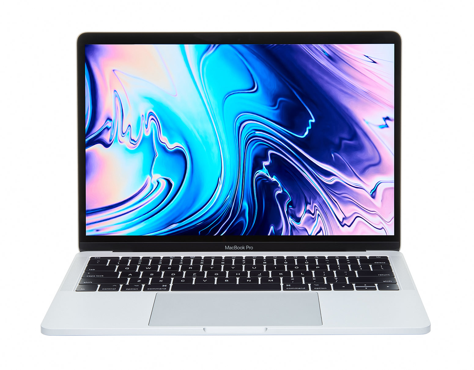 macbook pro 13 hard drive size