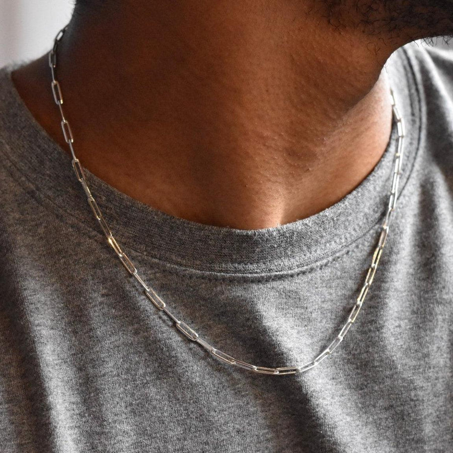 CHAIN NECKLACE