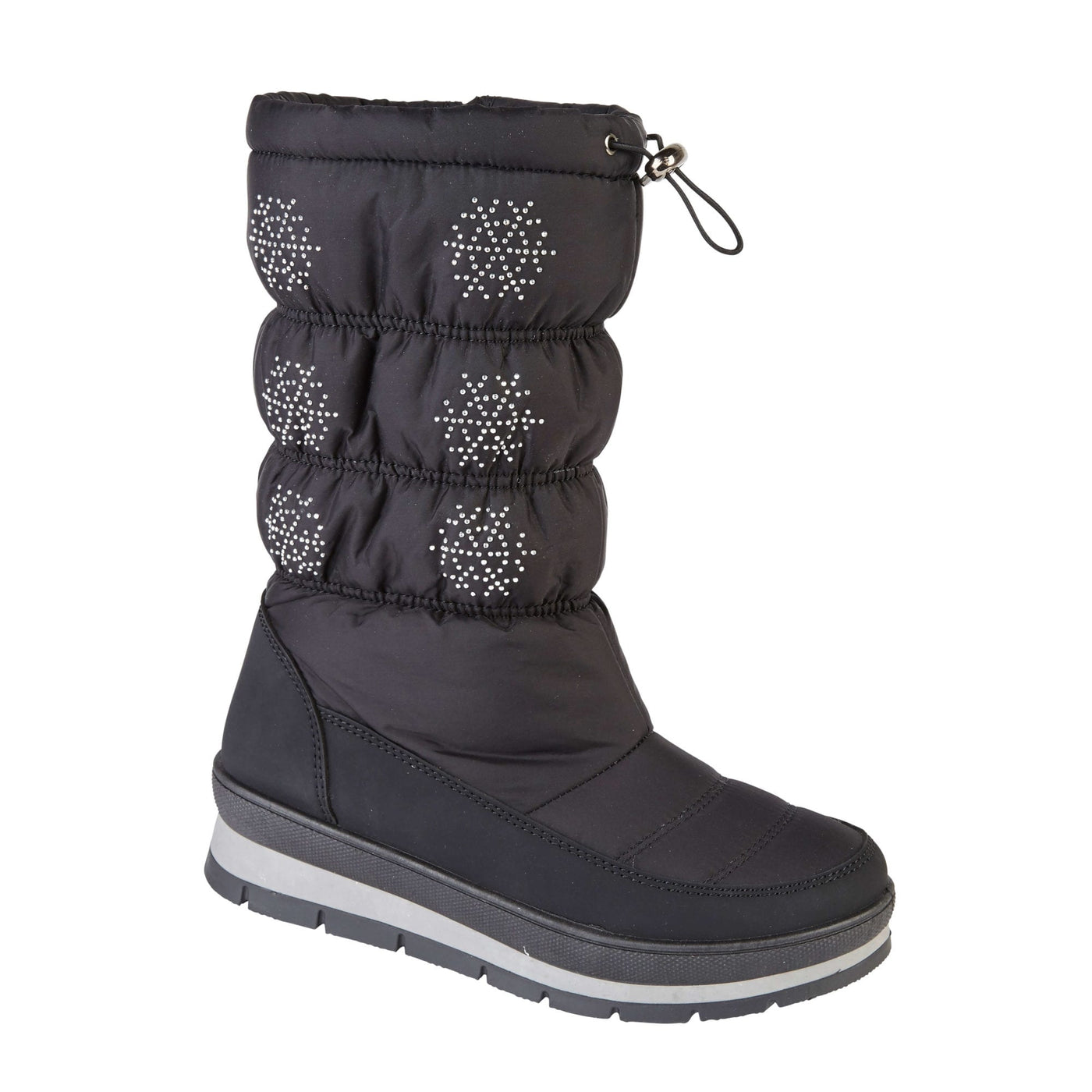 next snow boots ladies