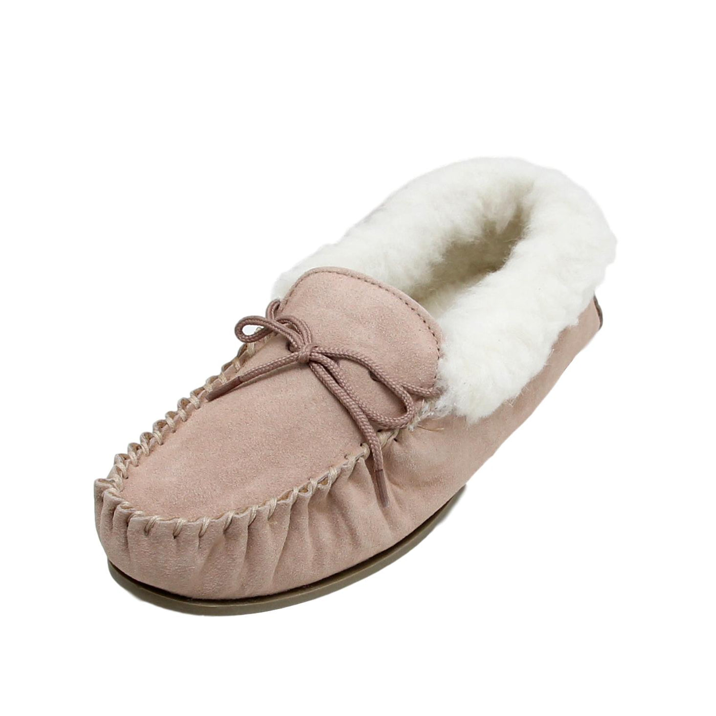 hard sole slippers ladies