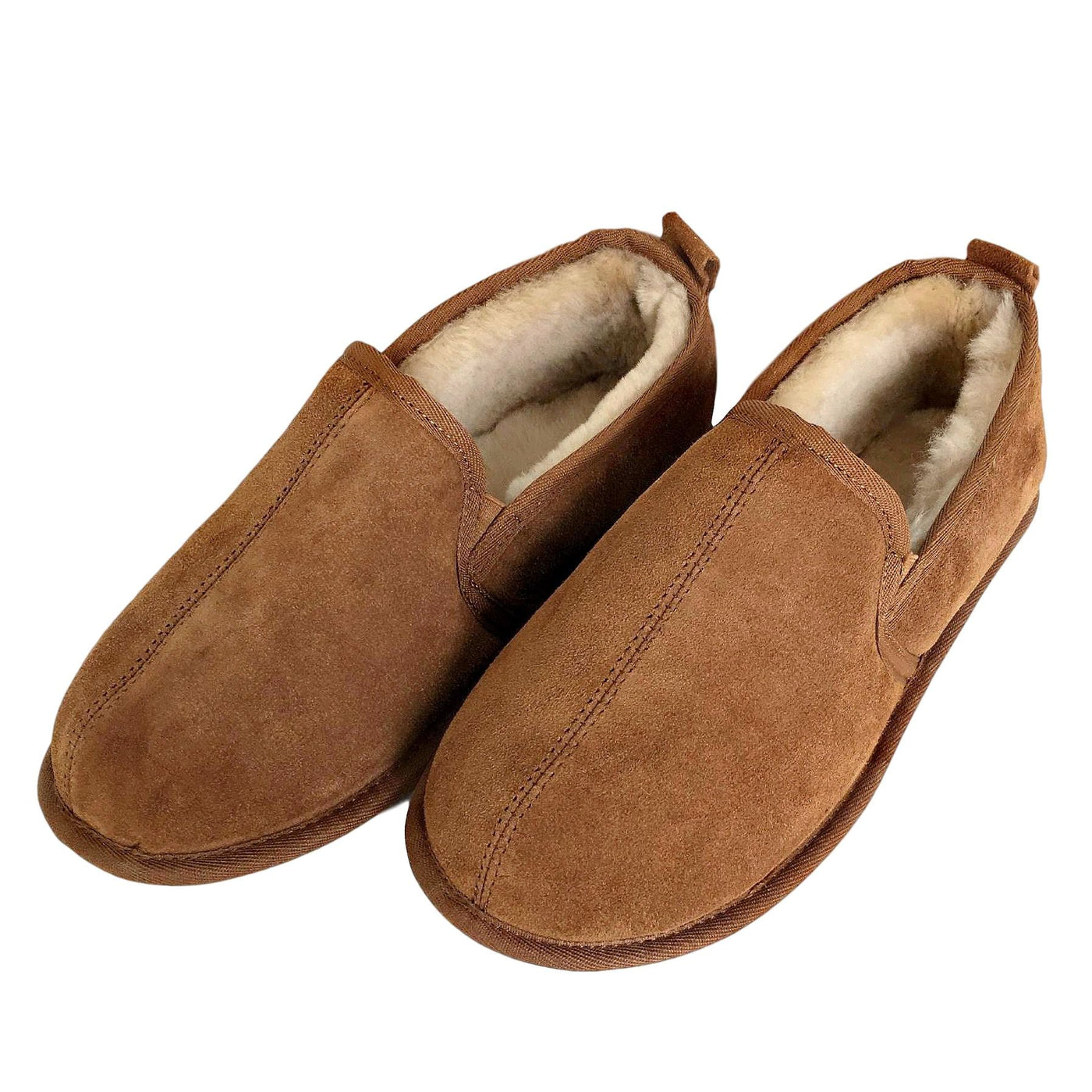 soft sole slippers