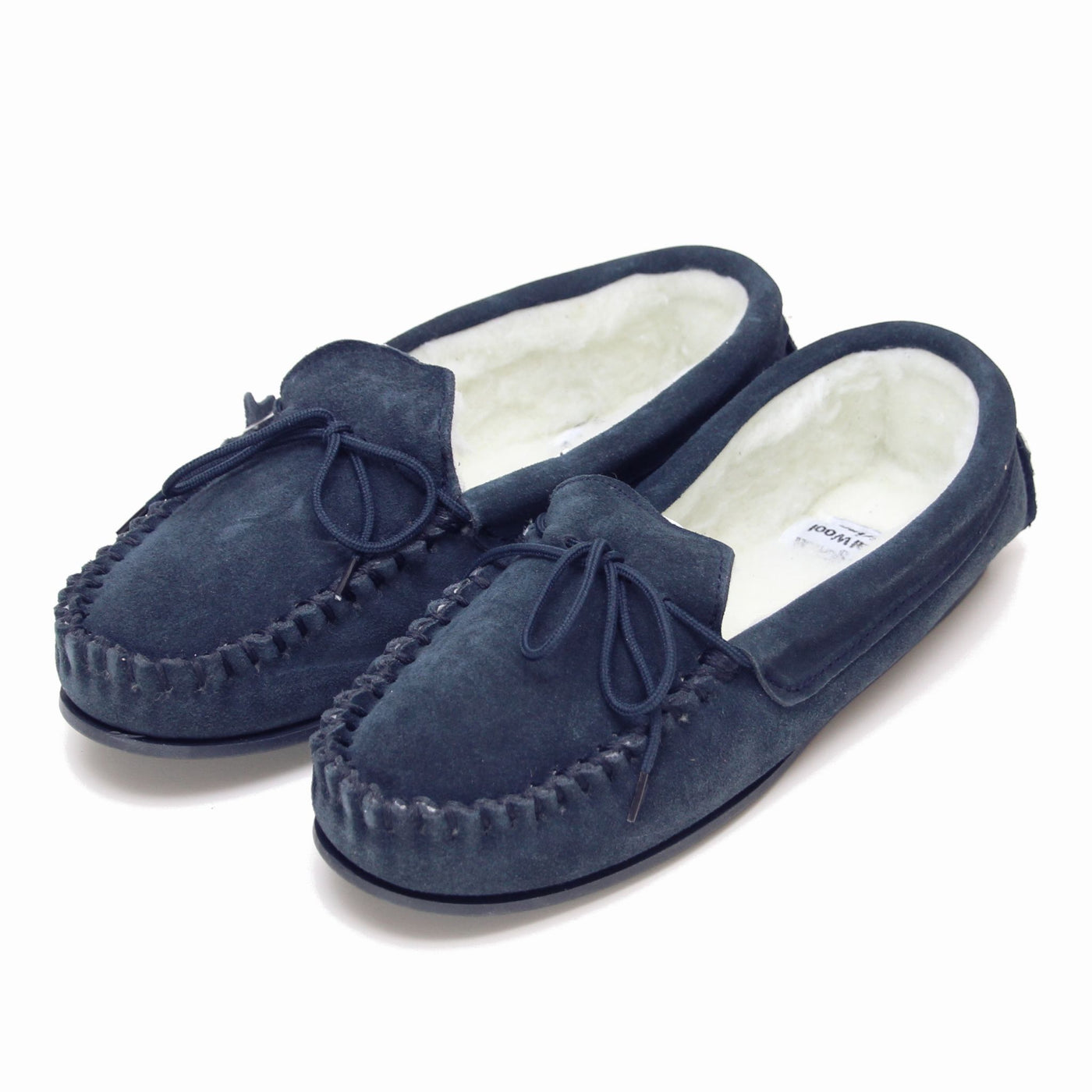 sheepskin moccasins ladies