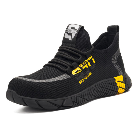 safety trainers for men