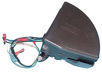 1016012 V-Glide Assembly 48V Controller - Club Car Electric 1990 to 1994