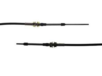 club car transmission shift cable