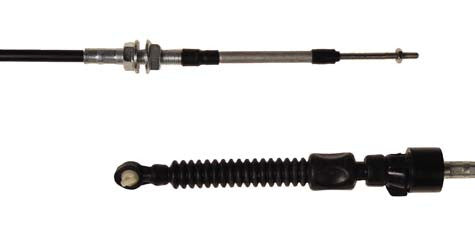 club car transmission shift cable