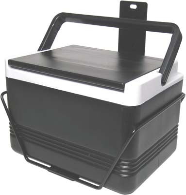 club car accessories cooler