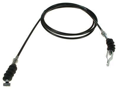 club car accelerator cable