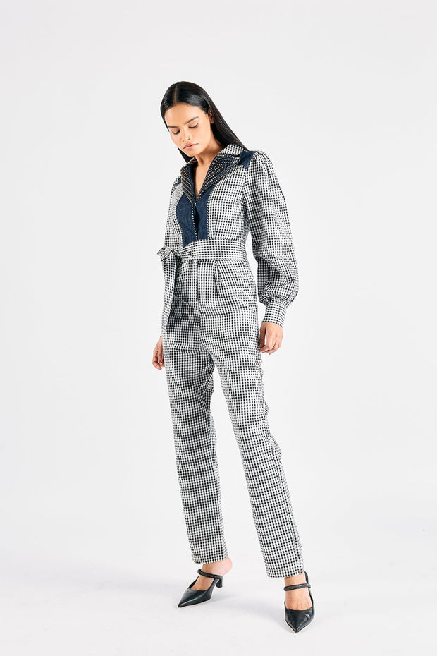 日本未発売 SHAREEF 21SS CORDUROY JUMP SUITS 1 blog