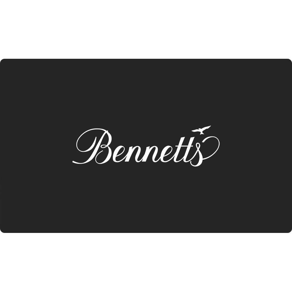 Bennetts Gift Card – Bennetts of Mangawhai