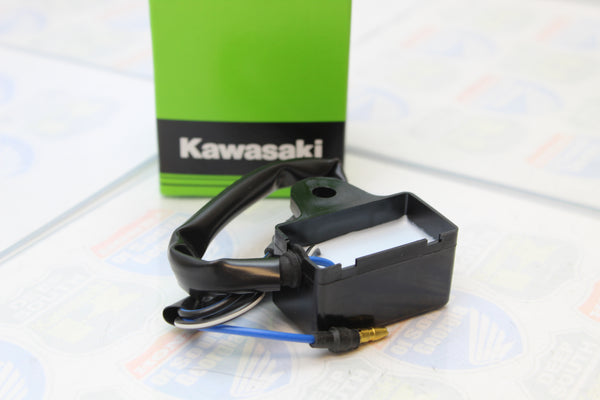 Genuine Kawasaki Parts and Accessories – kawasakipowerhouseparts.com