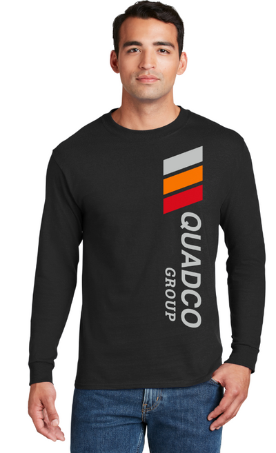 OGIO Code Stretch Long Sleeve Button-Up, Product