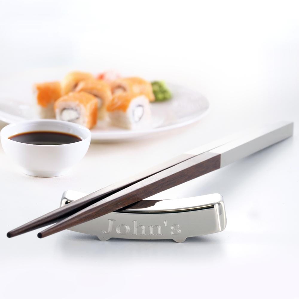 personalized chopsticks canada