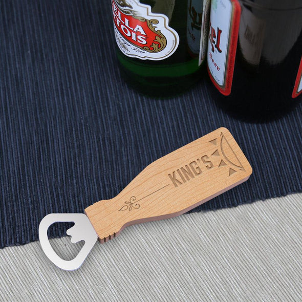 personalized can opener