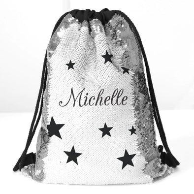 Personalized Tote Bag - Name, Monogrammed – Curated For You Gifts