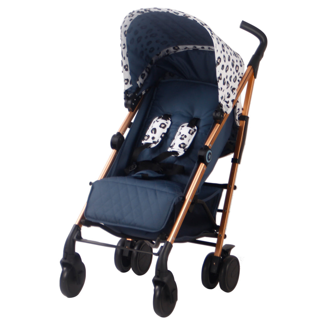 graco single to double stroller