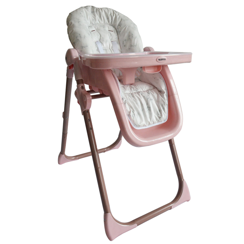 my babiie marble highchair