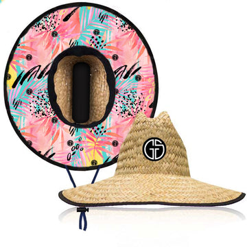 GS Palms Lifeguard Hat – gromsquadusa