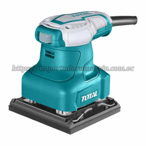 Pistola De Pintar Electrica Total/450w/800ml/flujo 38ml/min - Capris  Colombia