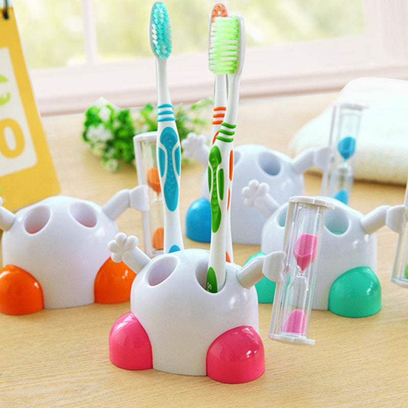 children's toothbrush holder