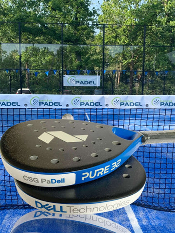 Dell Padel racket bestelpadel protector