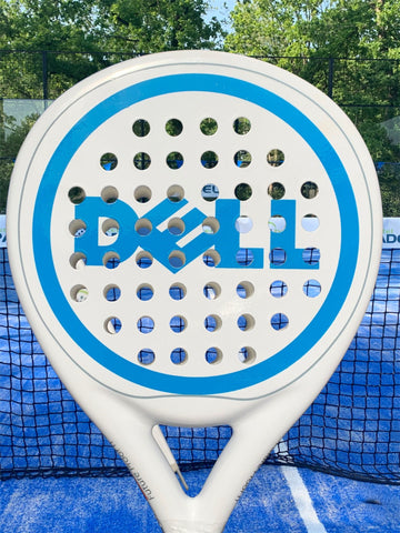 DELL Padel racket bestelpadel