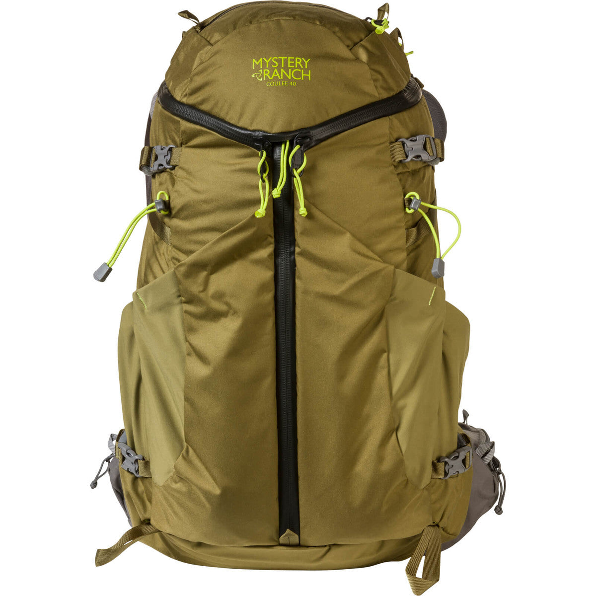 Coulee 40 Alpine Backpack (40l) | Mystery Ranch UK