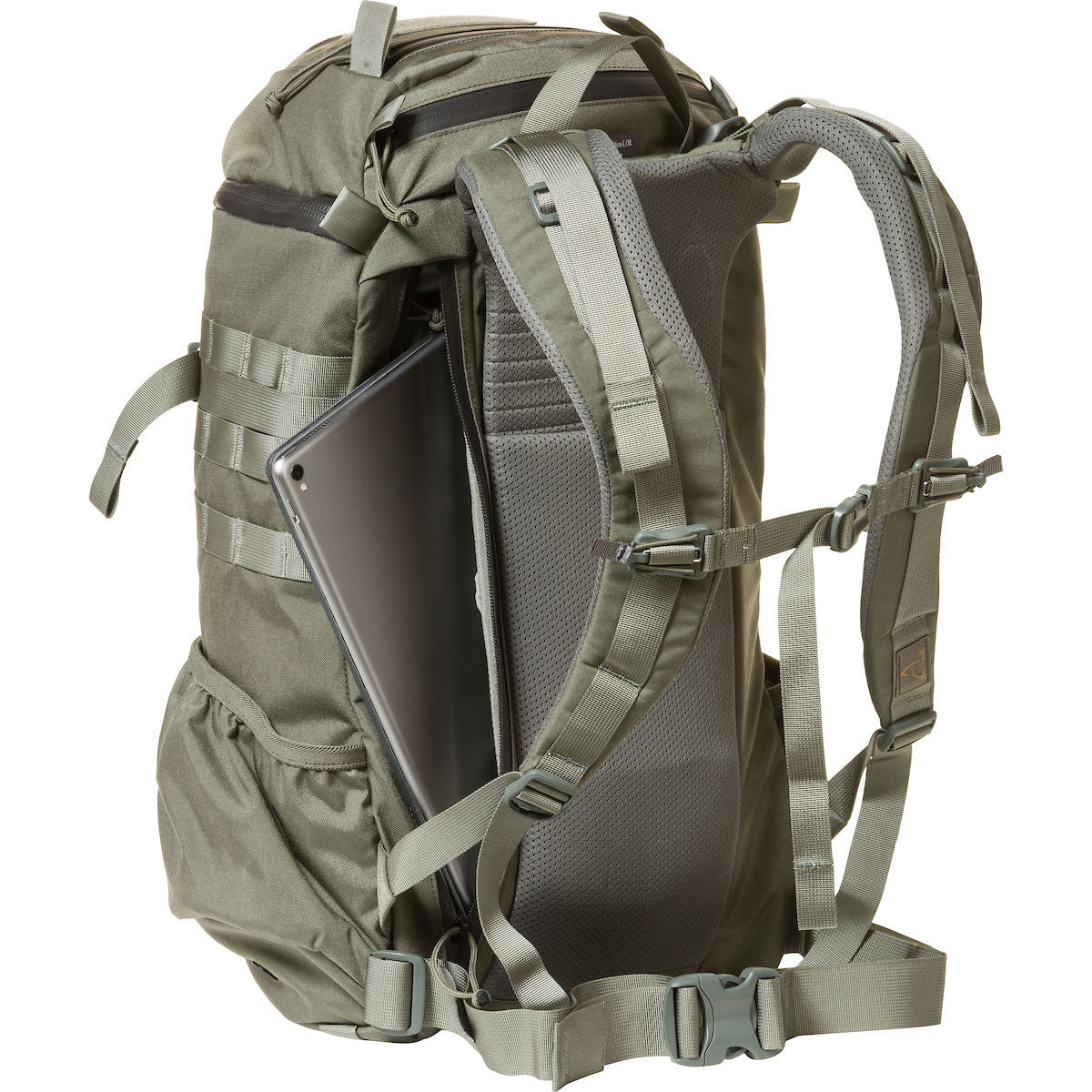 mystery ranch 2 day assault pack