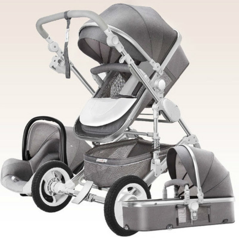 bounce diamond 3 wheel stroller