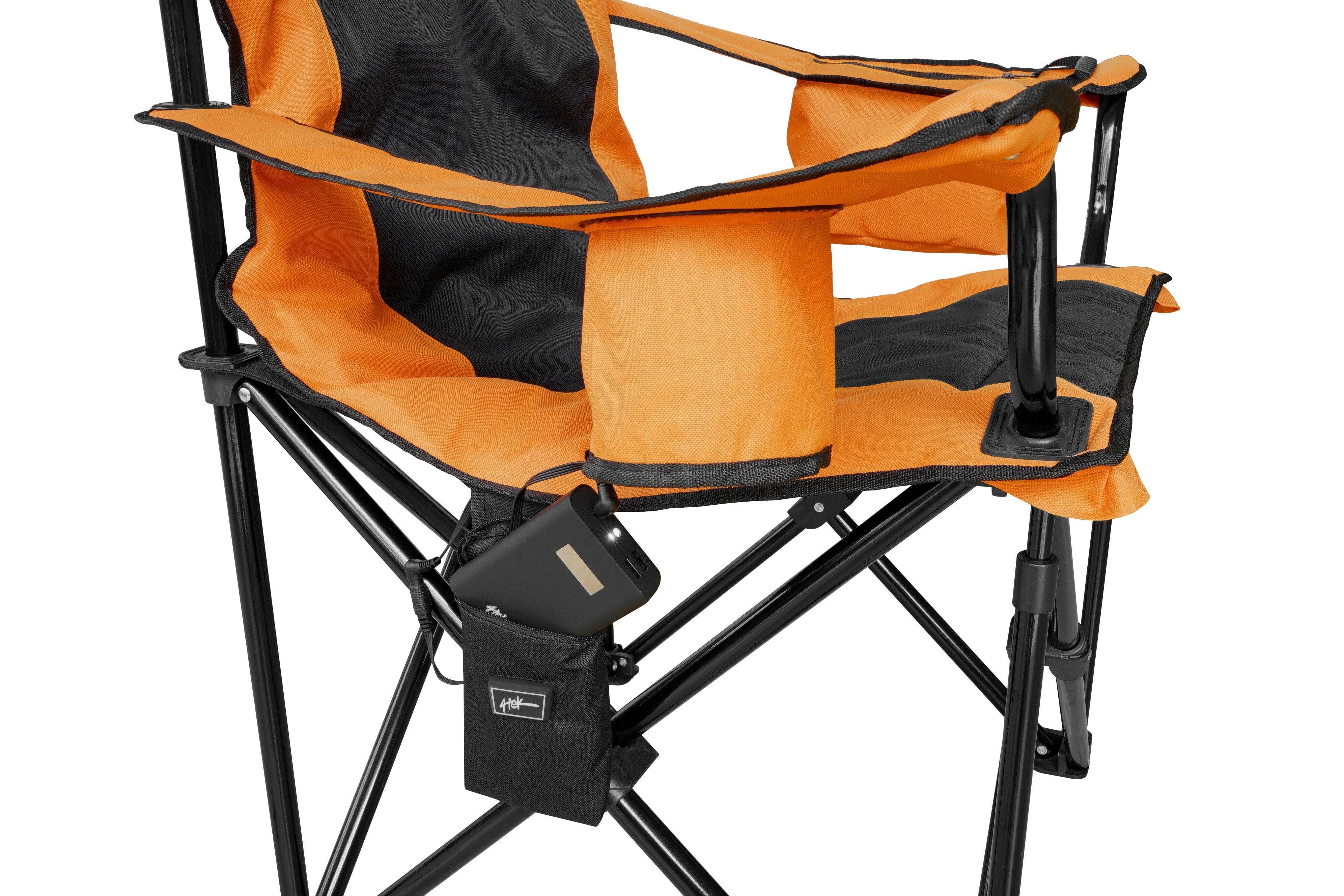 ozark trail quad chair