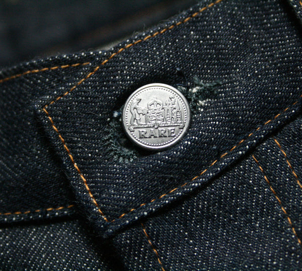 A Buyer's Guide to Selvedge Jeans - Men's Journal