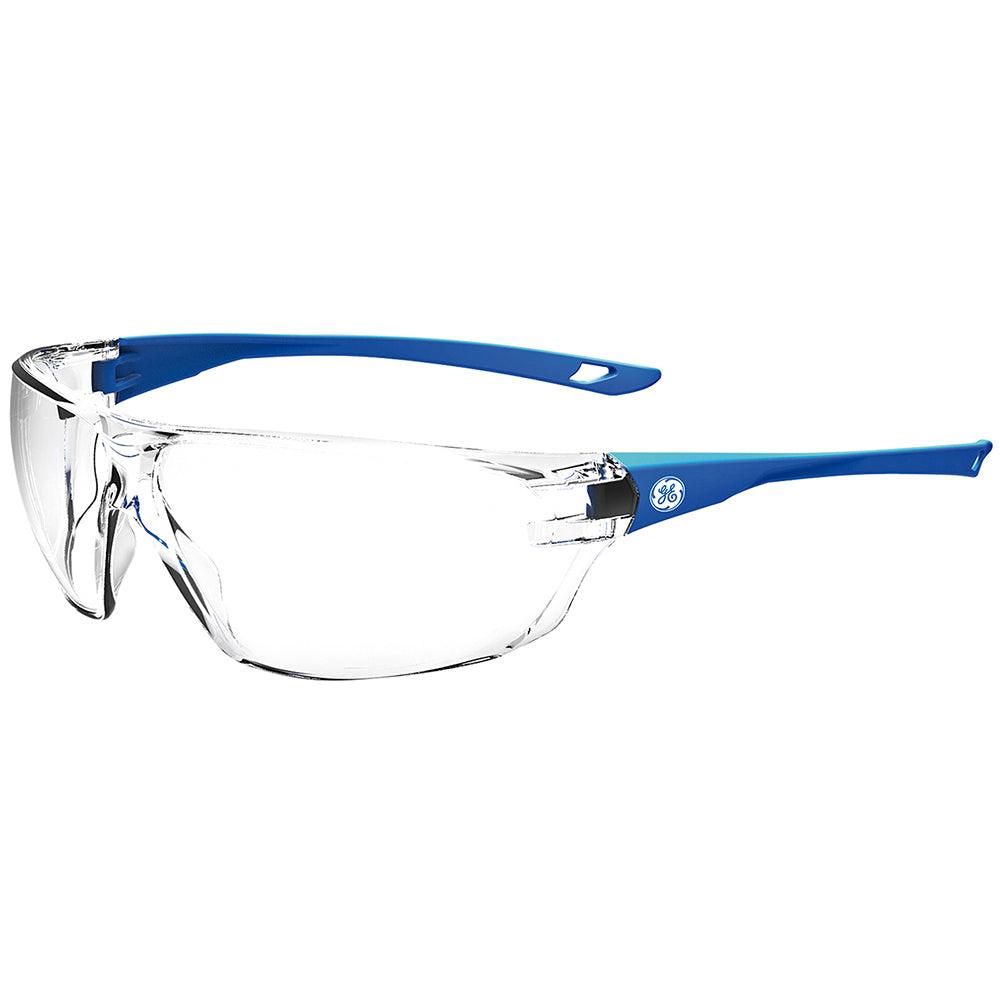 General Electric Lightweight Safety Glasses (03 Series) (Blue)