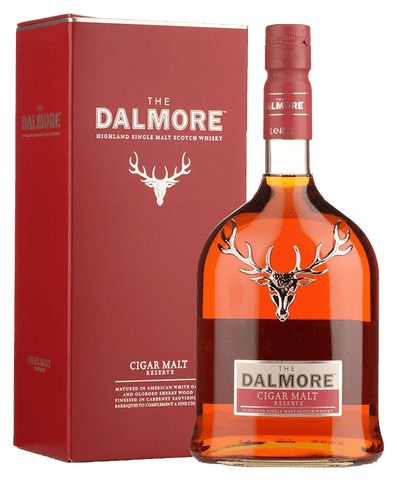 Dalmore 15 Year Old Highland Single Malt Scotch Whisky / 750mL - Marketview  Liquor