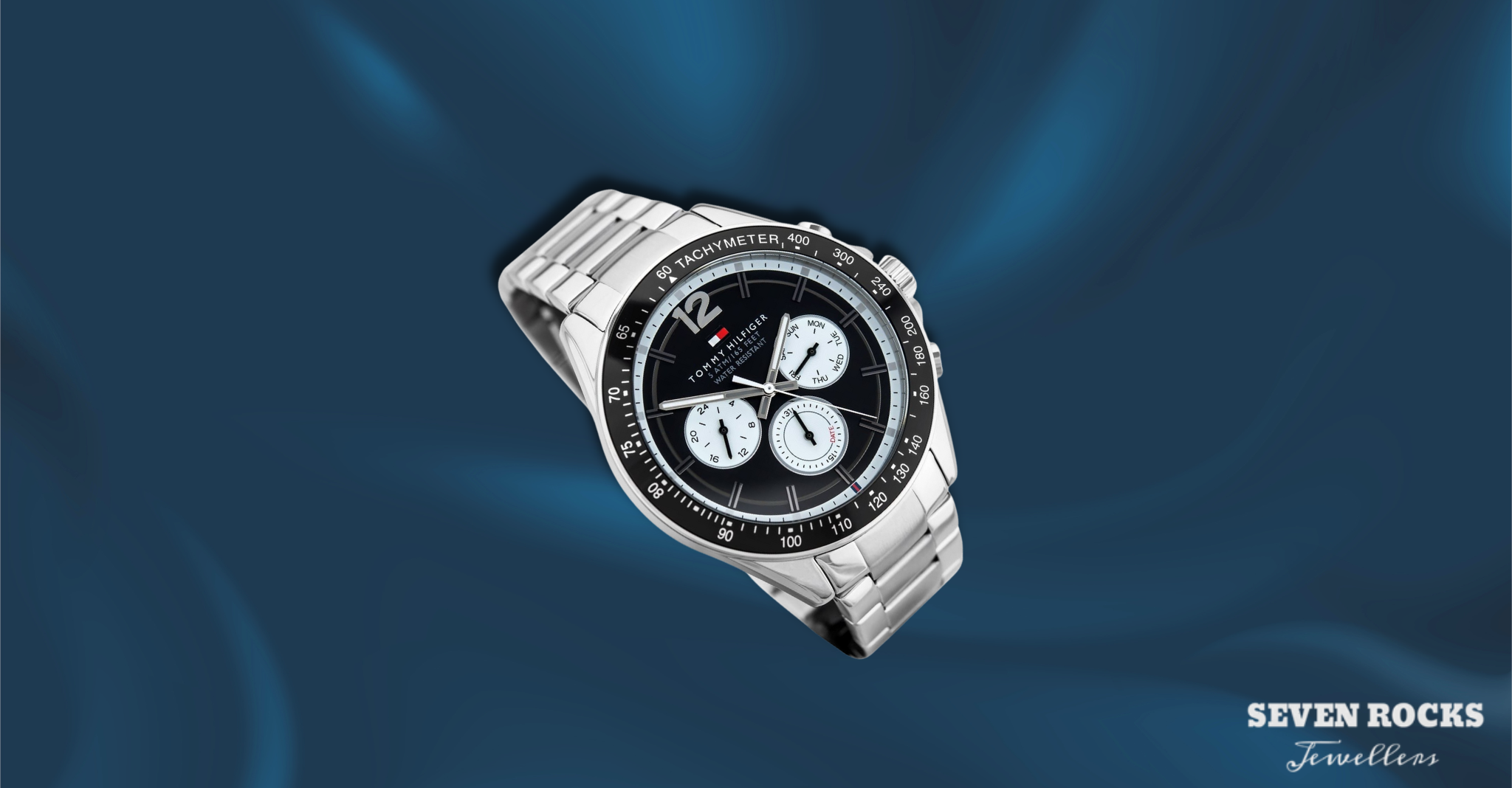 Tommy Hilfiger Mans Watch - Goodsdream