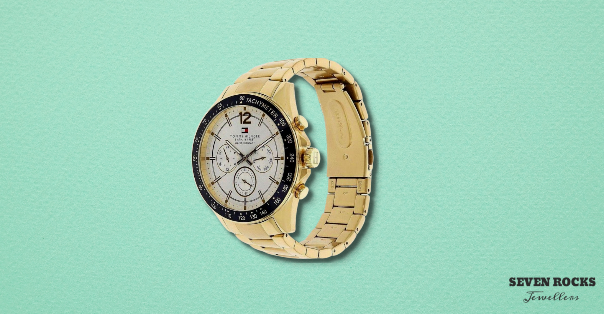 The Perfect Guide to 10 Tommy Hilfiger Watches That Every Watch Lover Must  Own!