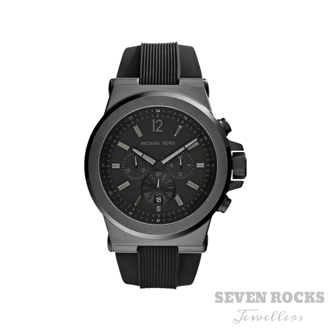 Michael Kors Mens Watches Shop Michael Kors Watches  Smartwatches For Men   Watch Station
