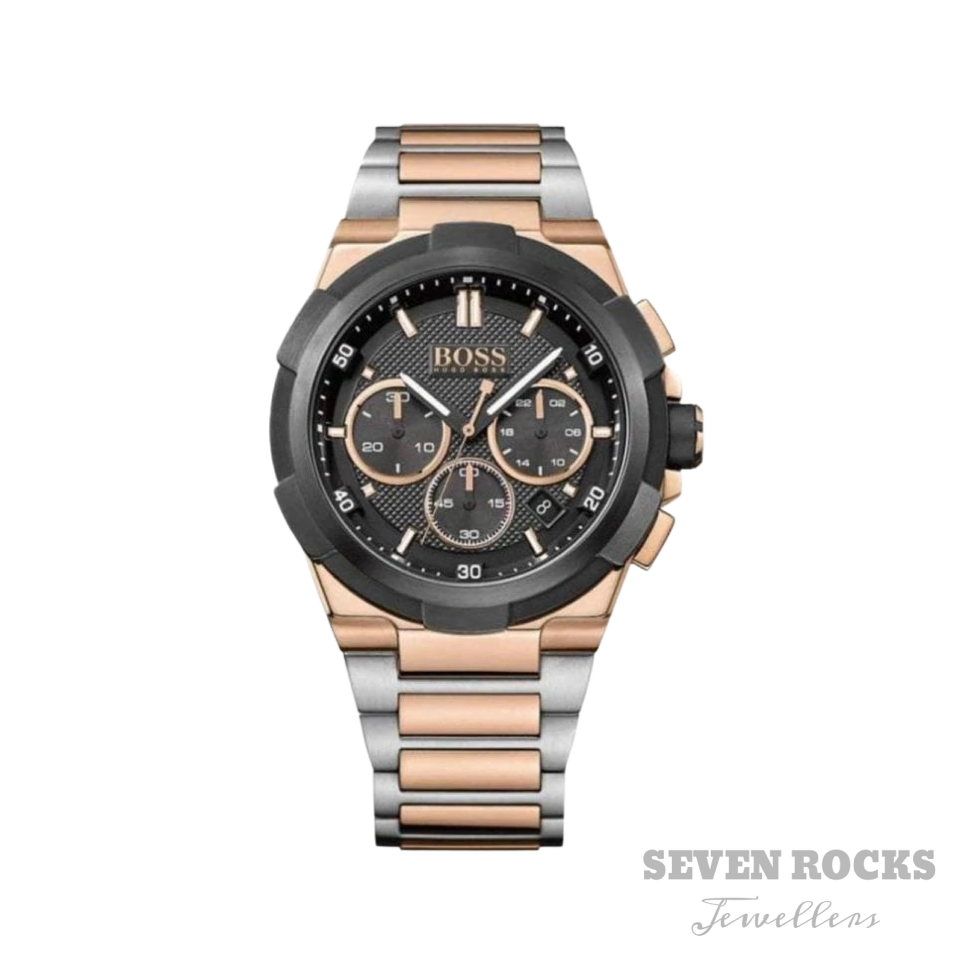 hugo boss supernova rose gold