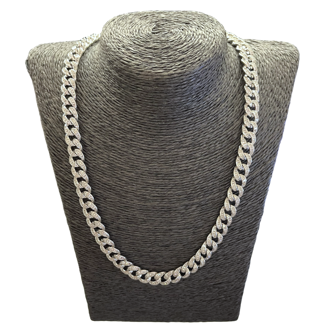 Marvin Chain (Long 36 inch) | Seven Rocks Jewellers