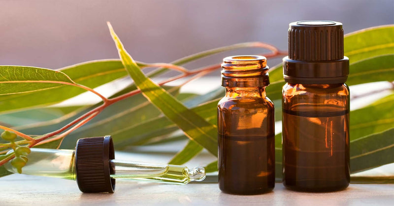Best Essential Oil for Stuffy Nose: Use these Oils for Congestion Reli
