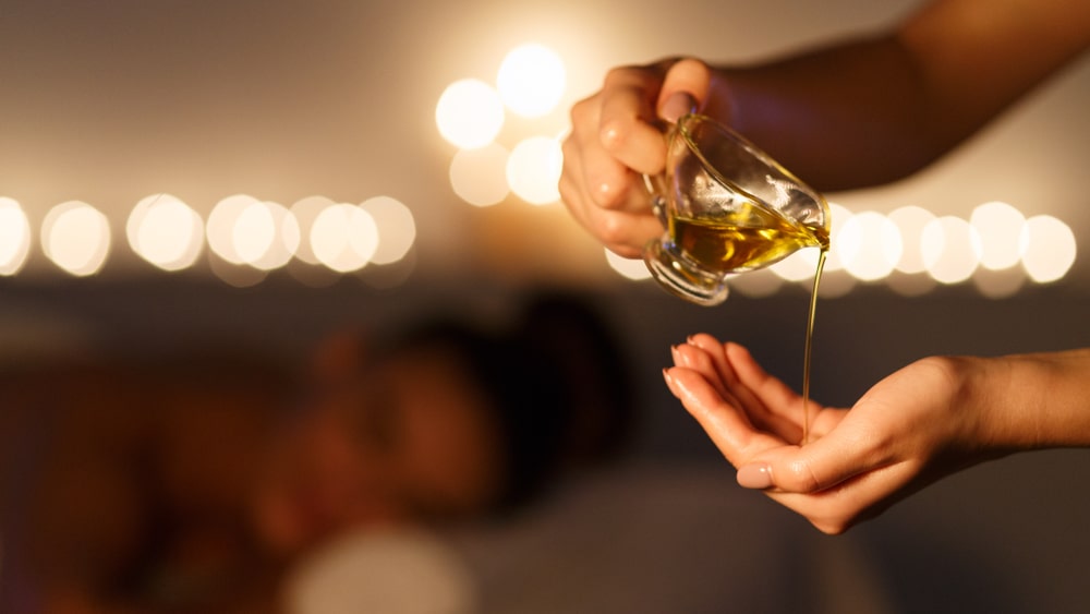 10 Best Essential Oils For Massage