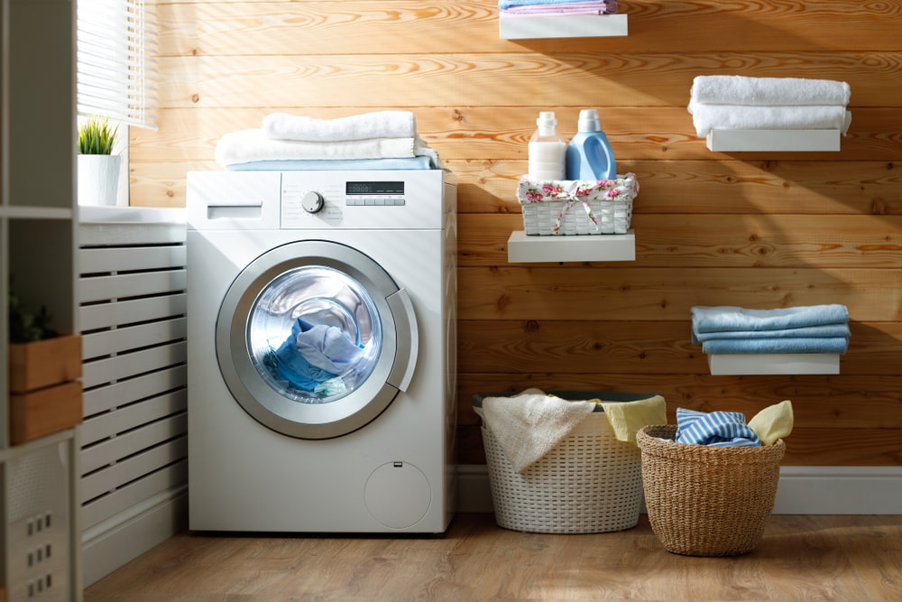 Is it Safe to Put Essential Oils in the Washing Machine?