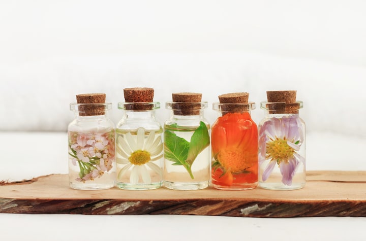 10 best essential oils for breathing