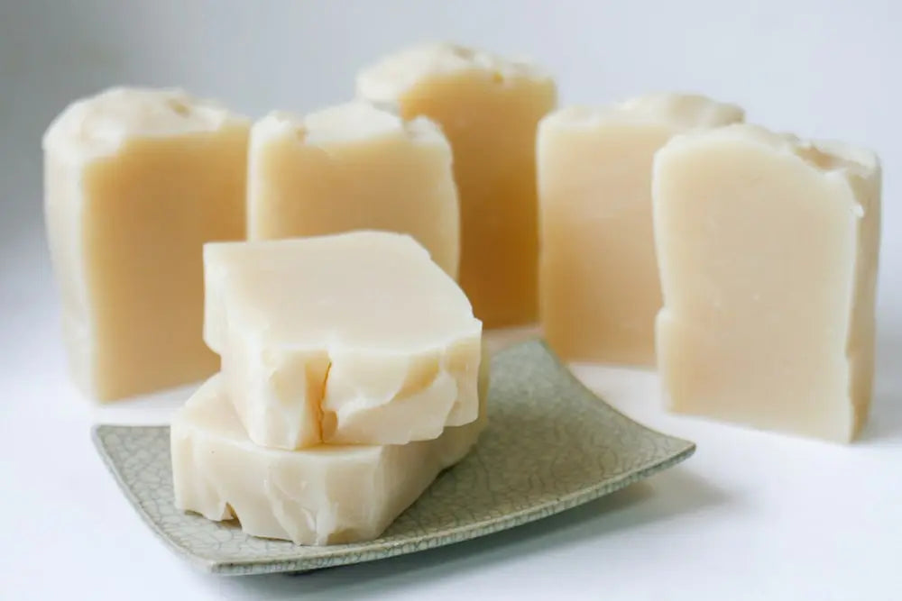 Castile Soap