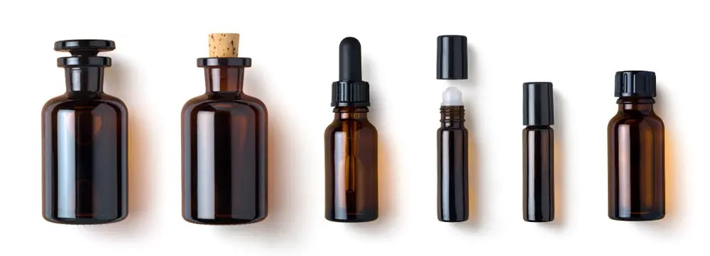 Fragrance Oils In My Essential Oil