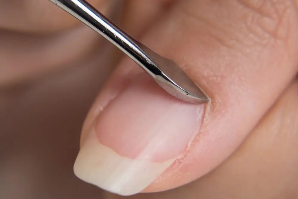 How to Look After Your Cuticles