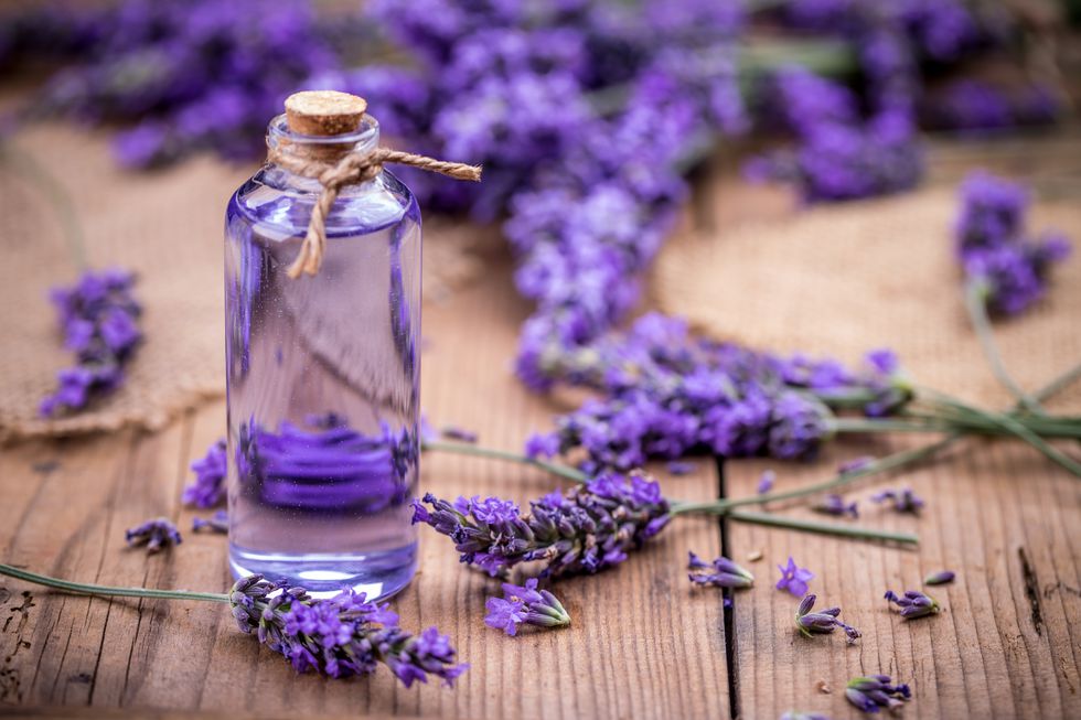 best essential oils for asthma