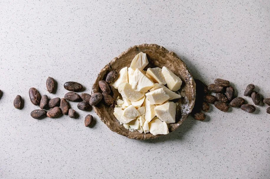 Comparisons between the Two