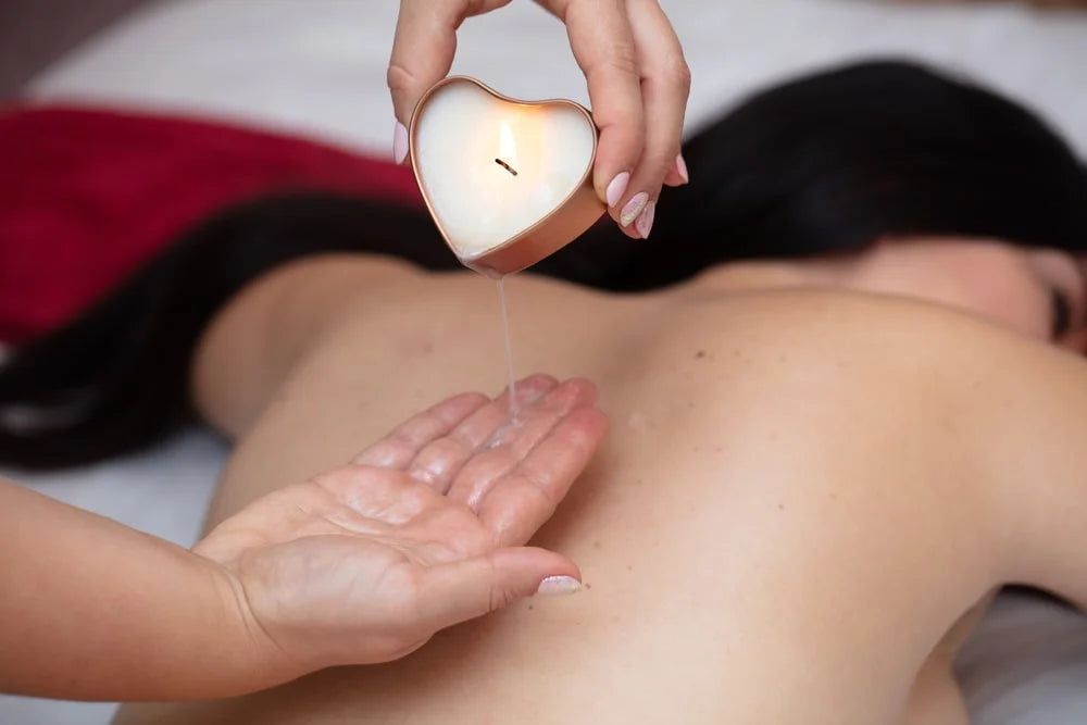 Final Word On Massage Candles With Essential Oils