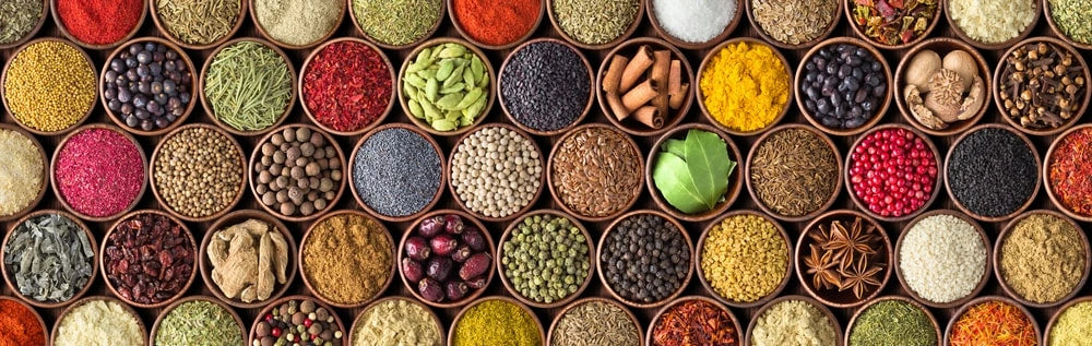 Our Favorite Spice Essential Oils For Cooking and Baking